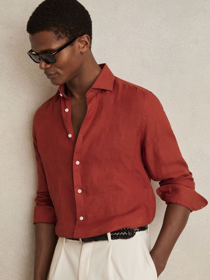 Casual Shirts
